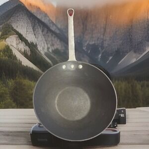 Magnalite GHC Professional 11 Inch Pan GHC Made In USA 28cm No. 5331 Quality Pan